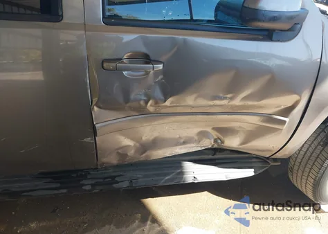 2008 Chevrolet Tahoe Lt из США, поврежденный, VIN 1GNFC13058R150817